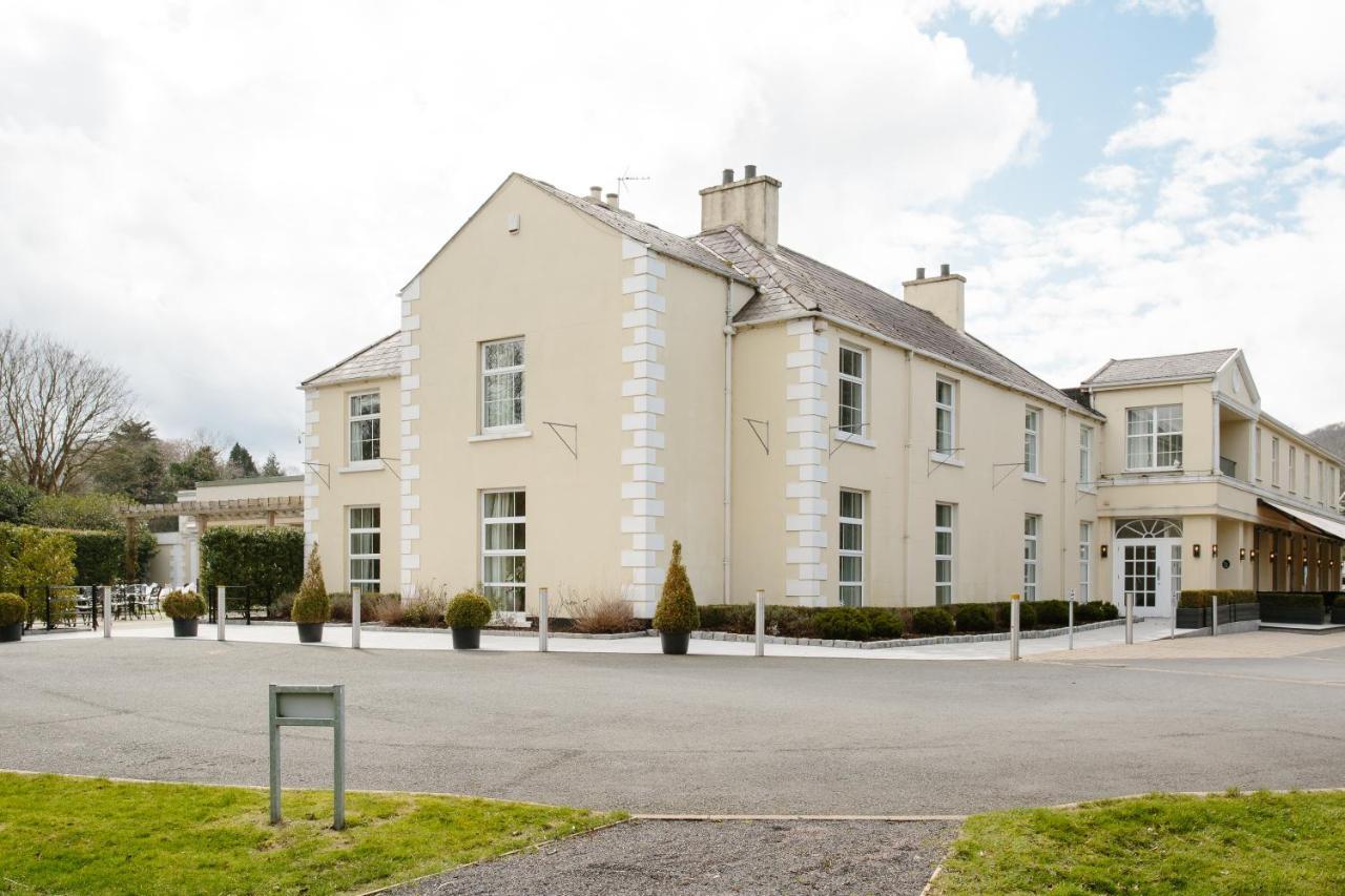 Millbrook Lodge Ballynahinch Eksteriør bilde