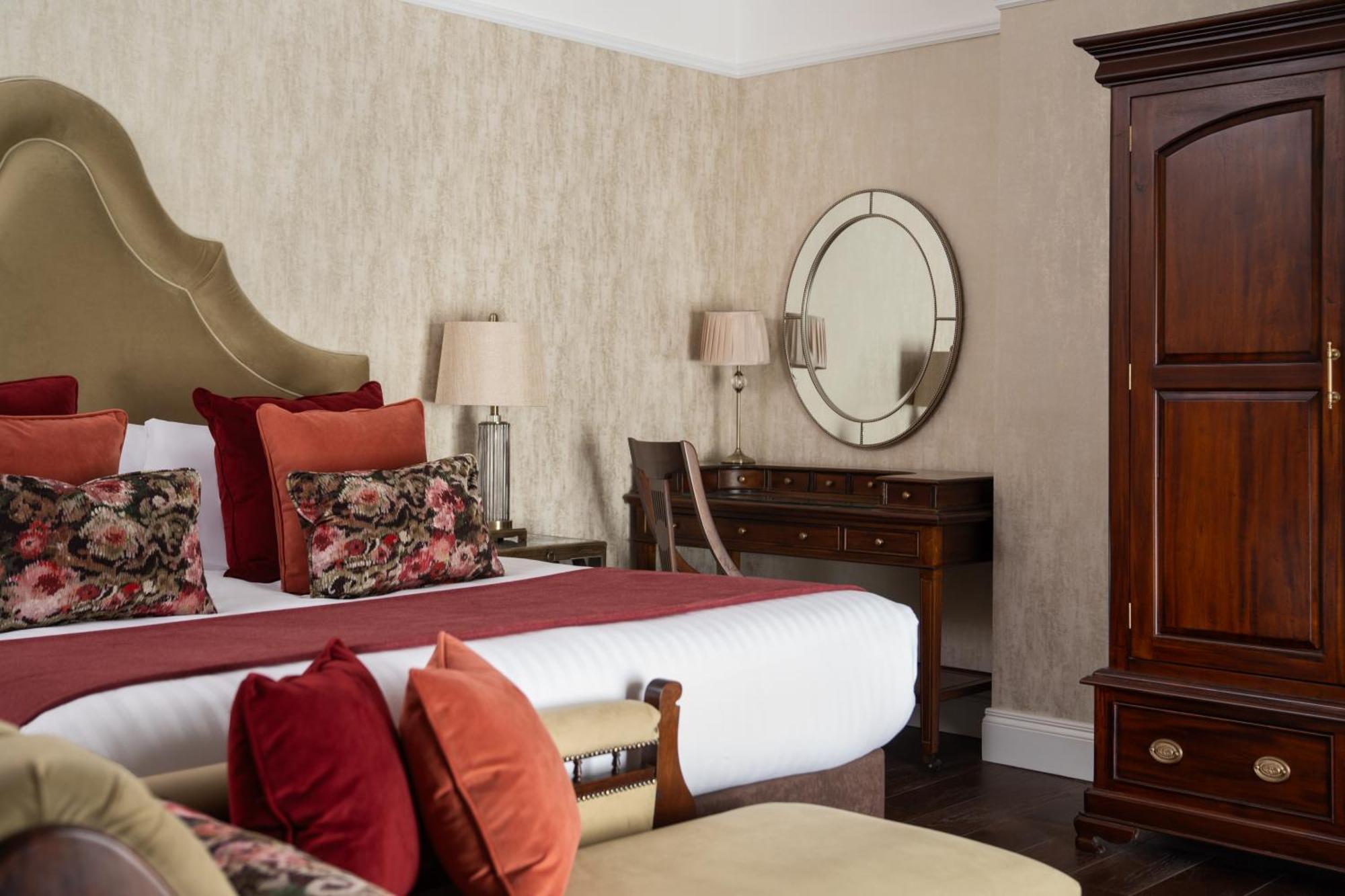 Millbrook Lodge Ballynahinch Eksteriør bilde